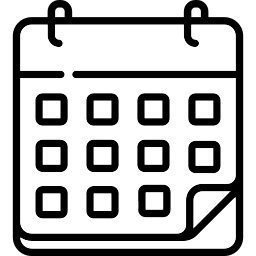 Calendrier